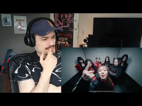 A NEW JISOO?? HANA / Drop -Music Video- & Choreography Video REACTION