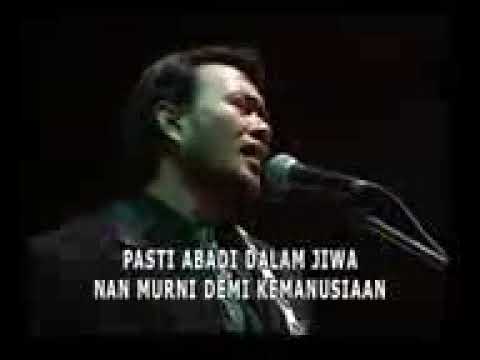 Rhoma irama- Murni sejati