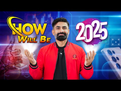 We are Changing in 2025 ! Next year plans !