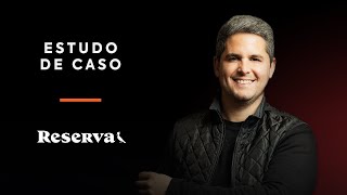 Rony Meisler | Reserva | Modo Reivenção