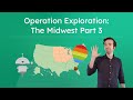 U.S. Cities and Cultural Trivia