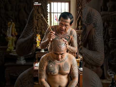 เหนียวไม่เหนียวไม่รู้ แต่หมายืนเยี่ยวอ่ะของแทร่!