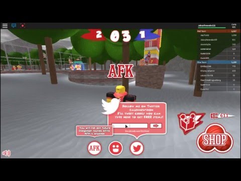 Cheat Codes For Roblox 07 2021 - dodgeball roblox hack