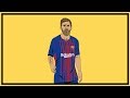 Understanding the False 9 in Football