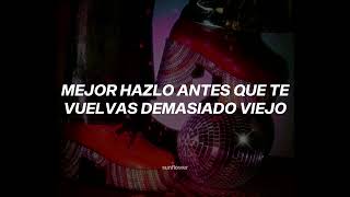 Michael Jackson - Off the Wall [Sub español]