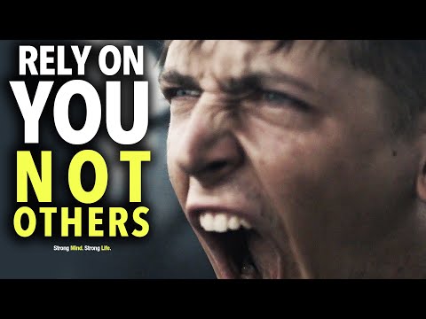 DO IT FOR YOU - NOT OTHERS! (Powerful Motivational Video)