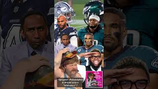 #ICYMI "IN MY OPINION" SEGMENT ON 09/07/2025 #Spitgate Philadelphia & #Druski Whiteface at #Nascar