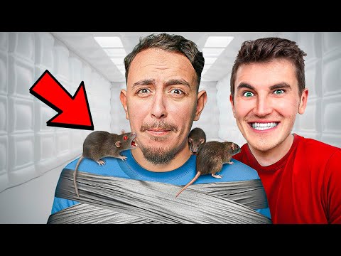 Celui Qui Fait Le Meilleur PRANK Gagne !
