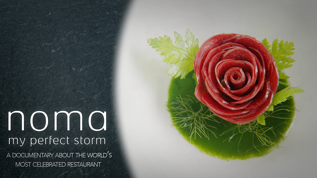 Noma: My Perfect Storm Trailer thumbnail