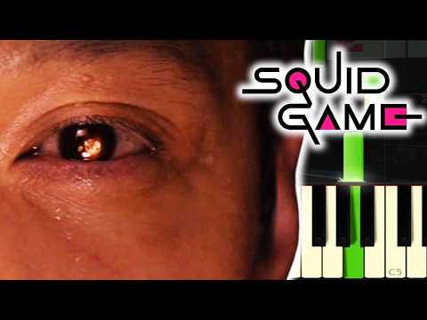Squid Game 3 Ending Theme