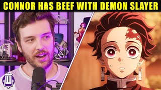 Is Demon Slayer Ruining Theatres in Japan??
