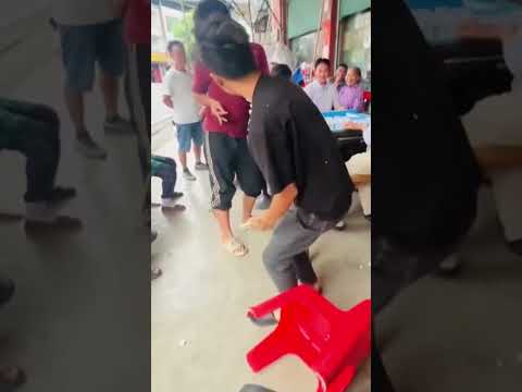หมับเข้าให้  #funny