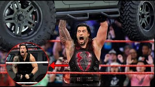 5 Strongest Wrestler in WWE History,  Goldberg Vs Roman Reigns Vs Brock Lesnar Vs John Cena