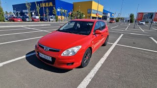 Ce Masina am cumparat din Romania la 3.000 euro?!