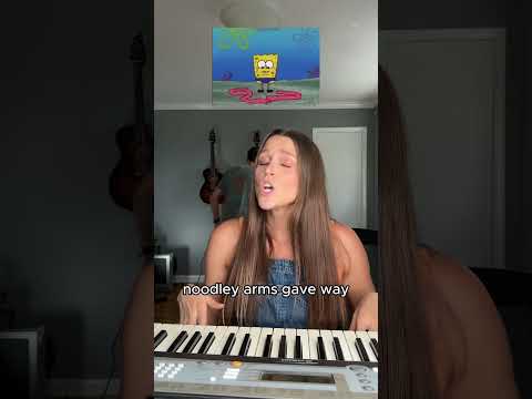 When a wombat steals your hot tub 😐 👎 (the song)