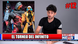 🚨ALIAS EL DINO "EL TORNEO DEL INFINITO" 17 TEMPORADA Capitulo #12