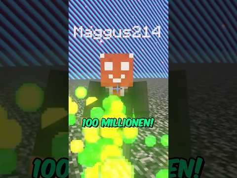 LEVEL = Border ABER mit DIESEM einen FREUND in MINECRAFT?!… #minecraft #toobad #diesereinefreund