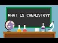 Understanding Basic Chemistry Concepts