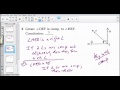 Drawing Conclusions in Geometry
