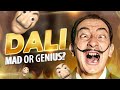 Salvador Dali: The Surrealist Icon