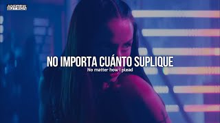 Halsey, Amy Lee, Evanescence - Hand That Feeds (From the Film Ballerina) // (Sub español + Lyrics)