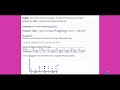 Understanding Dot Plots and Histograms