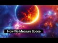 Cosmic Distance Measurement Concepts