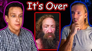 Liver King & PhD Doctor Debunked by a Real Raw Meat Eater  @theliverking @NutritionMadeSimple