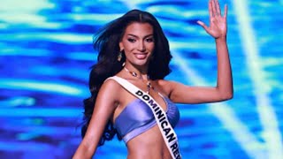 🧑‍🍳❗️LOS AT4QU3S NO PARAN CON LA BELLA DOMINICANA CELINEE SANTOS DE PARTE DE ZERBONI Y PACO EL 🤡❗️