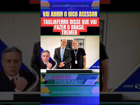 DISSE QUE VAI ENTREGAR