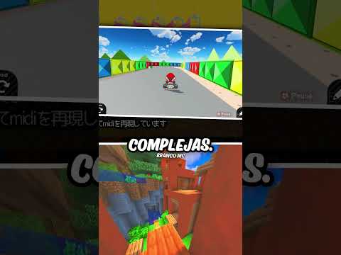 NI NINTENDO LO VIÓ VENIR! 🤯😱#shorts #curiosidades