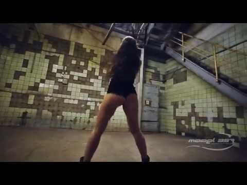 Choreography by Zhenya Volkova – Model-357 Lab.