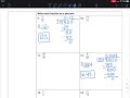 Exploring Adding and Subtracting Rational Expressions