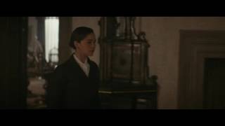 Voice From The Stone Clip Featuring Emilia Clarke