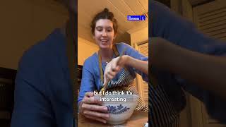 Sourdough: NOT JUST FOR TRAD WIVES