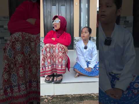 Makan es krim rasa cabe #shorts #viral #bawangmerahbawangputih