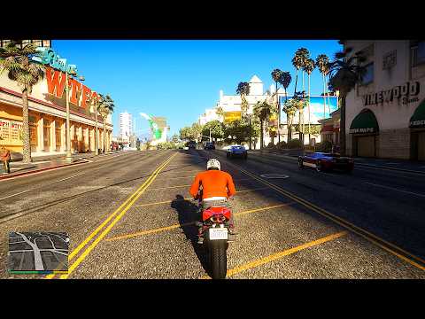 Grand Theft Auto V Enhanced Edition Gameplay Walkthrough Part 7 - GTA 5 4K 60FPS PC No Commentary