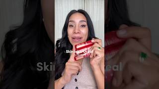 SKIN INK DE LOREAL 🔥a prueba #maquillaje #makeup #loreal #skinink #maquillajetutorial
