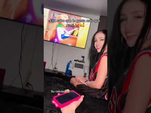 Y tú con quien harías este chaleng? 🥵😊