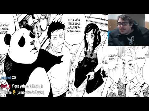 LOS NIETOS DE YUTA CON MAKI? LA SABROSA MADRE DE NOBARA ¿ITADORI CON NOVIA? - Jujutsu Kaisen EPILOGO