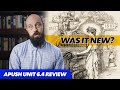 Exploring the New South: APUSH Unit 6 Insights
