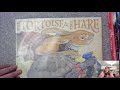 The Tortoise and the Hare Concepts