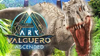 ARK’s New Official Creature REVEALED