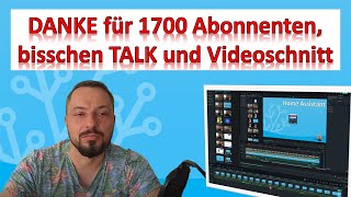 1700 Subscribers: Behind the Scenes