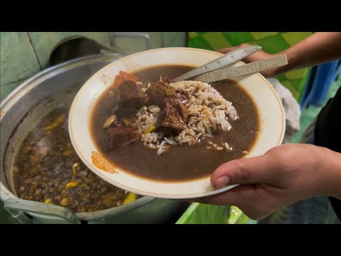 NASI RAWON BU NGANTEN SEJAK 1965