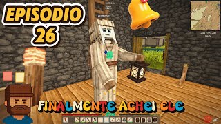 Vintage Story 1.20 - Server Oficial BR - ACHEI O TOCADOR DO SINO KKKK