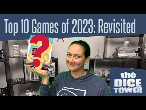 Camilla's Top 10 of 2023 Revisited