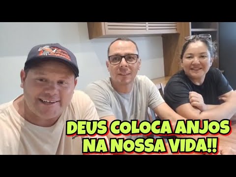 NUNCA PERCA A FÉ E A ESPERANÇA!!