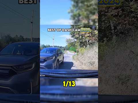 ♦️ BEST OF DASH CAM 😱 #dashcam #automobile #permis #ragedrive #roadrage