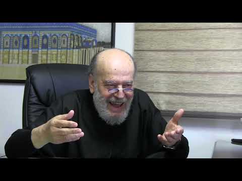 الأستاذ بسّام جرّار- تفسير- " صبغة الله "--- 24- 5- 2025م2